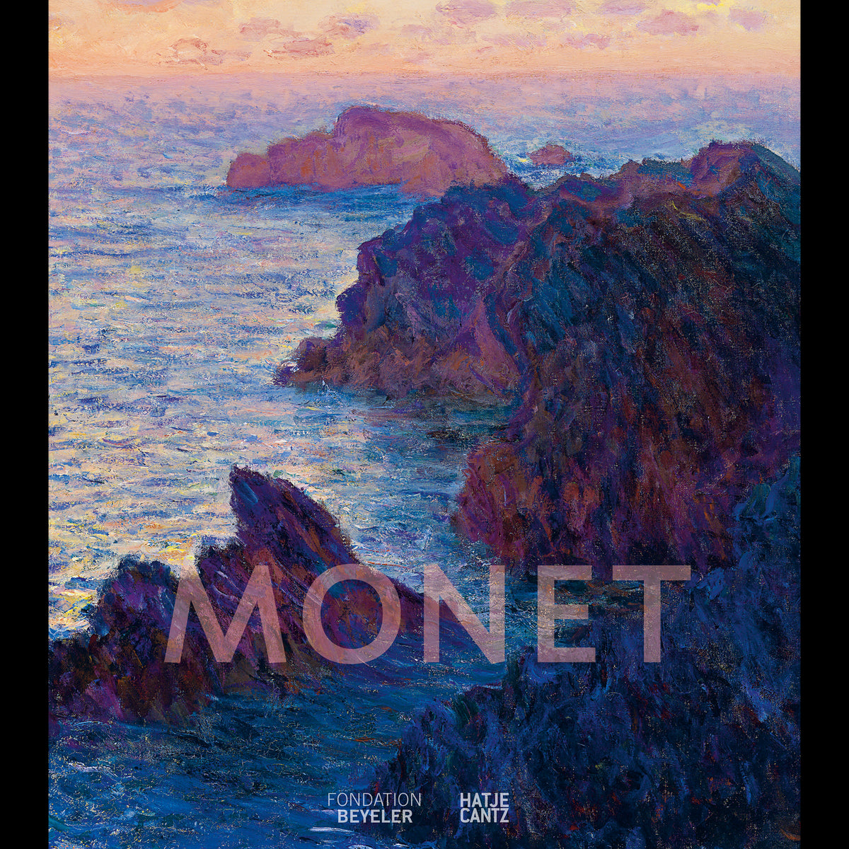 Coverbild Monet