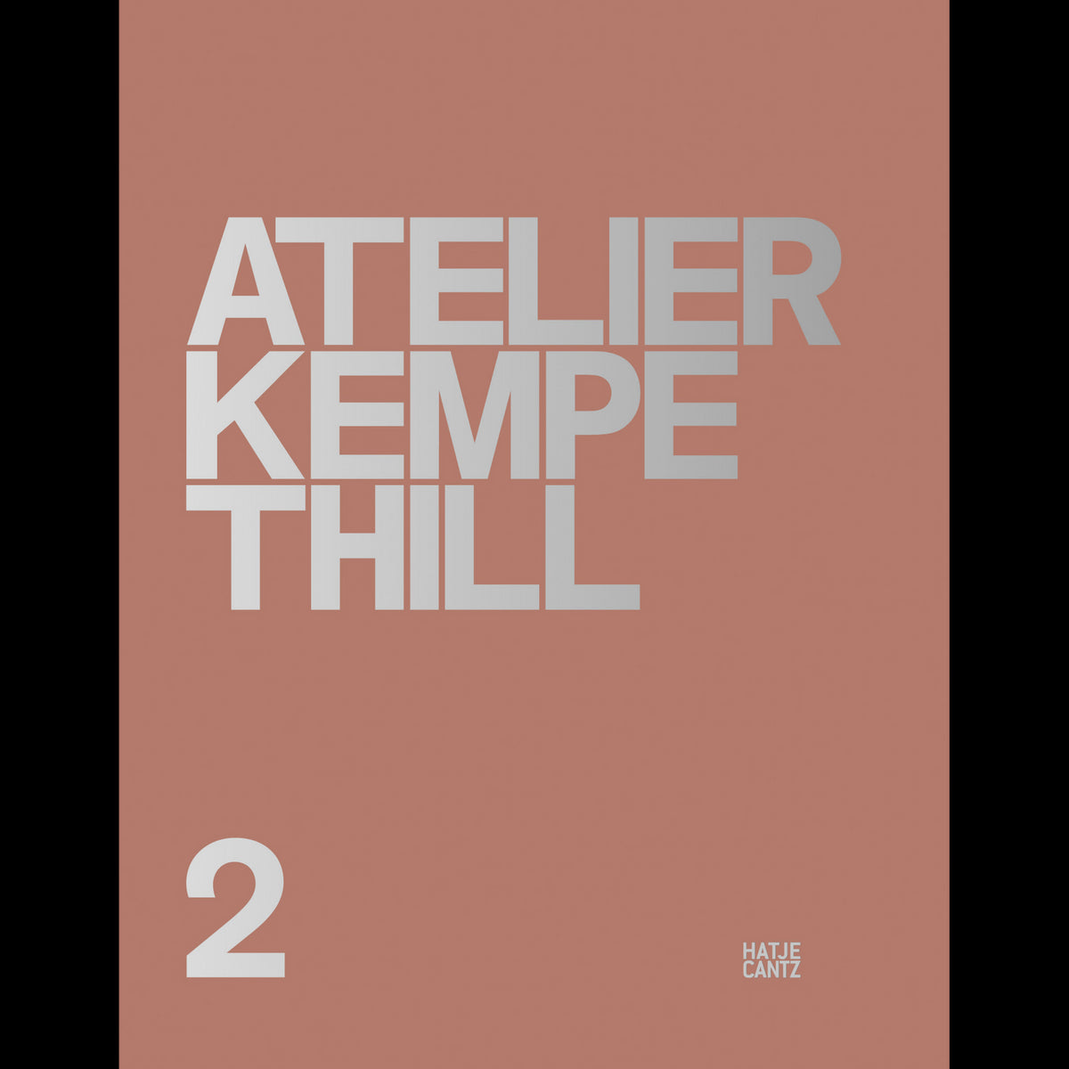 Coverbild Atelier Kempe Thill 2