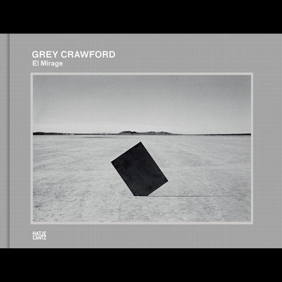 Cover Grey Crawford