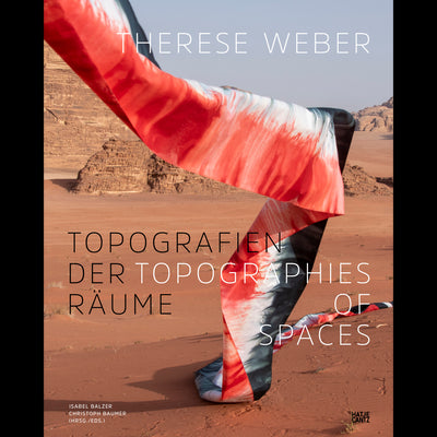Cover Therese Weber