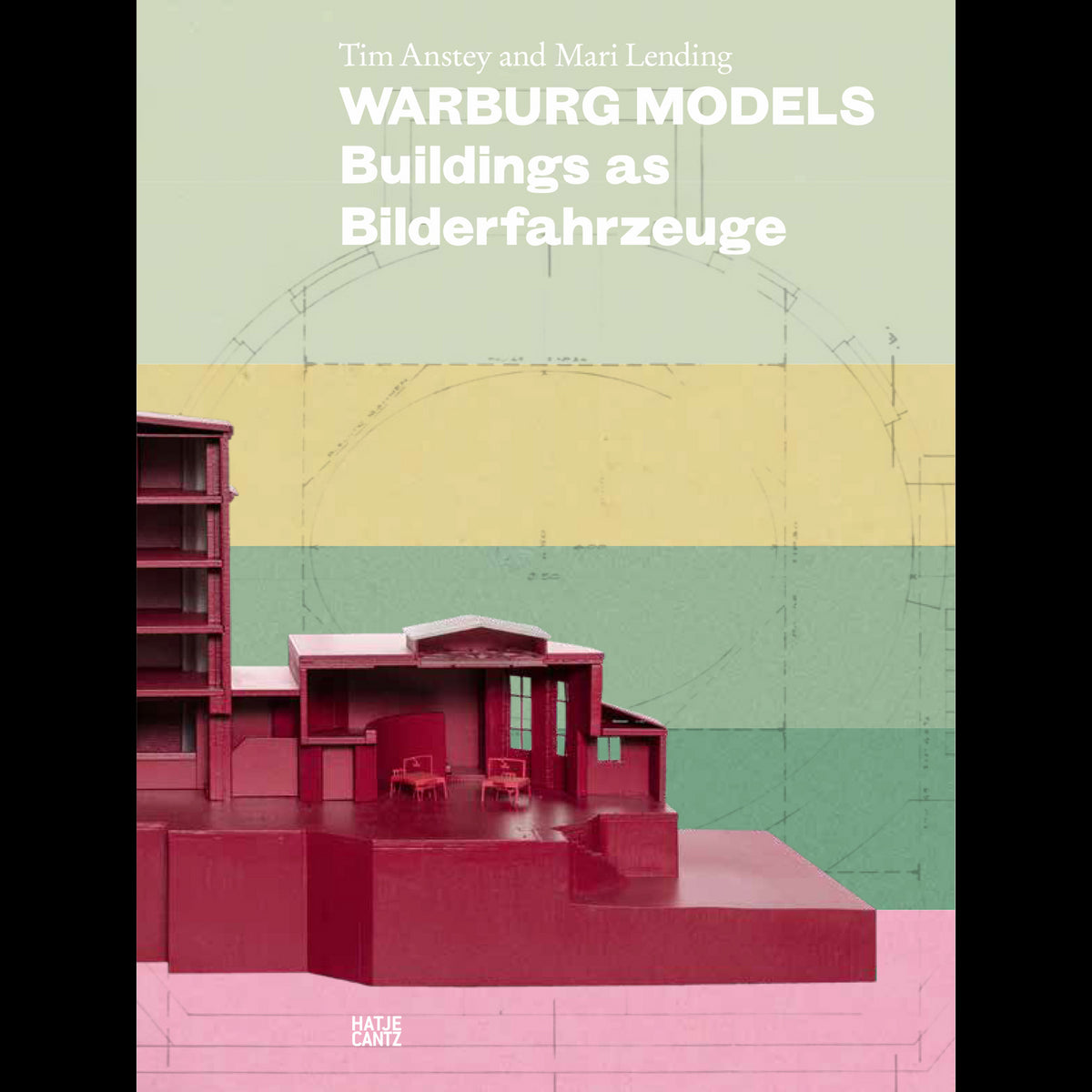 Coverbild Warburg Models