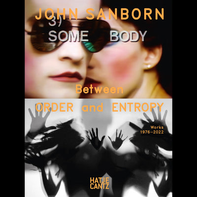 Cover John Sanborn