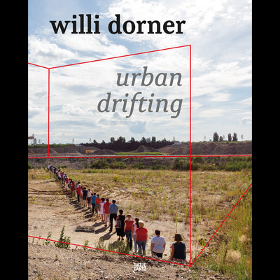 Cover Willi Dorner