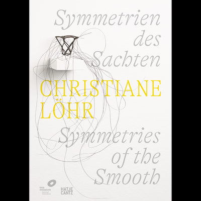 Cover Christiane Löhr