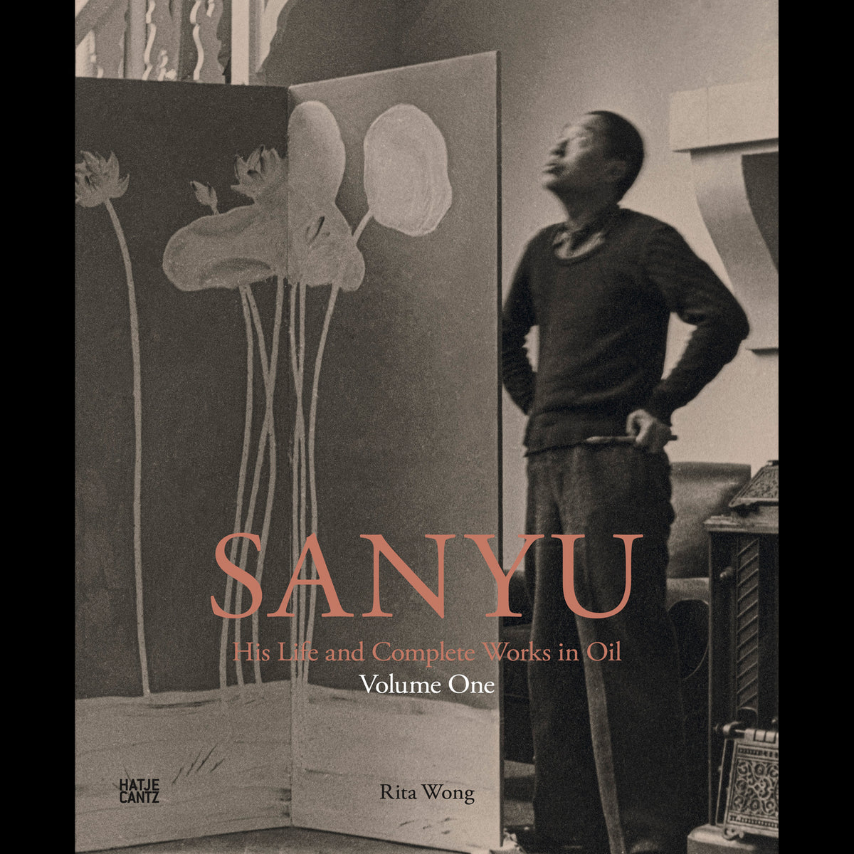 Coverbild SANYU: His Life and Complete Works in Oil