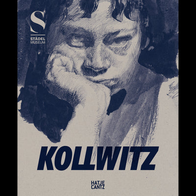 Cover Kollwitz