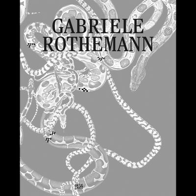 Cover Gabriele Rothemann
