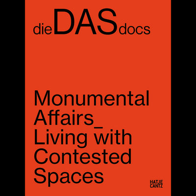 Cover dieDASdocs