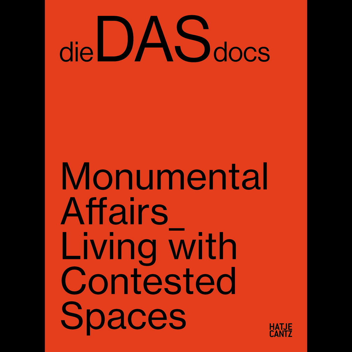 Coverbild dieDASdocs