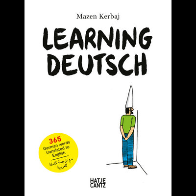 Cover Learning Deutsch