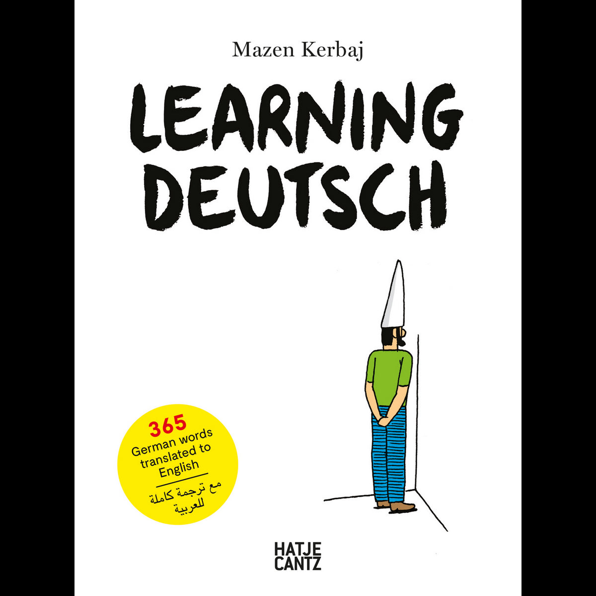 Coverbild Learning Deutsch