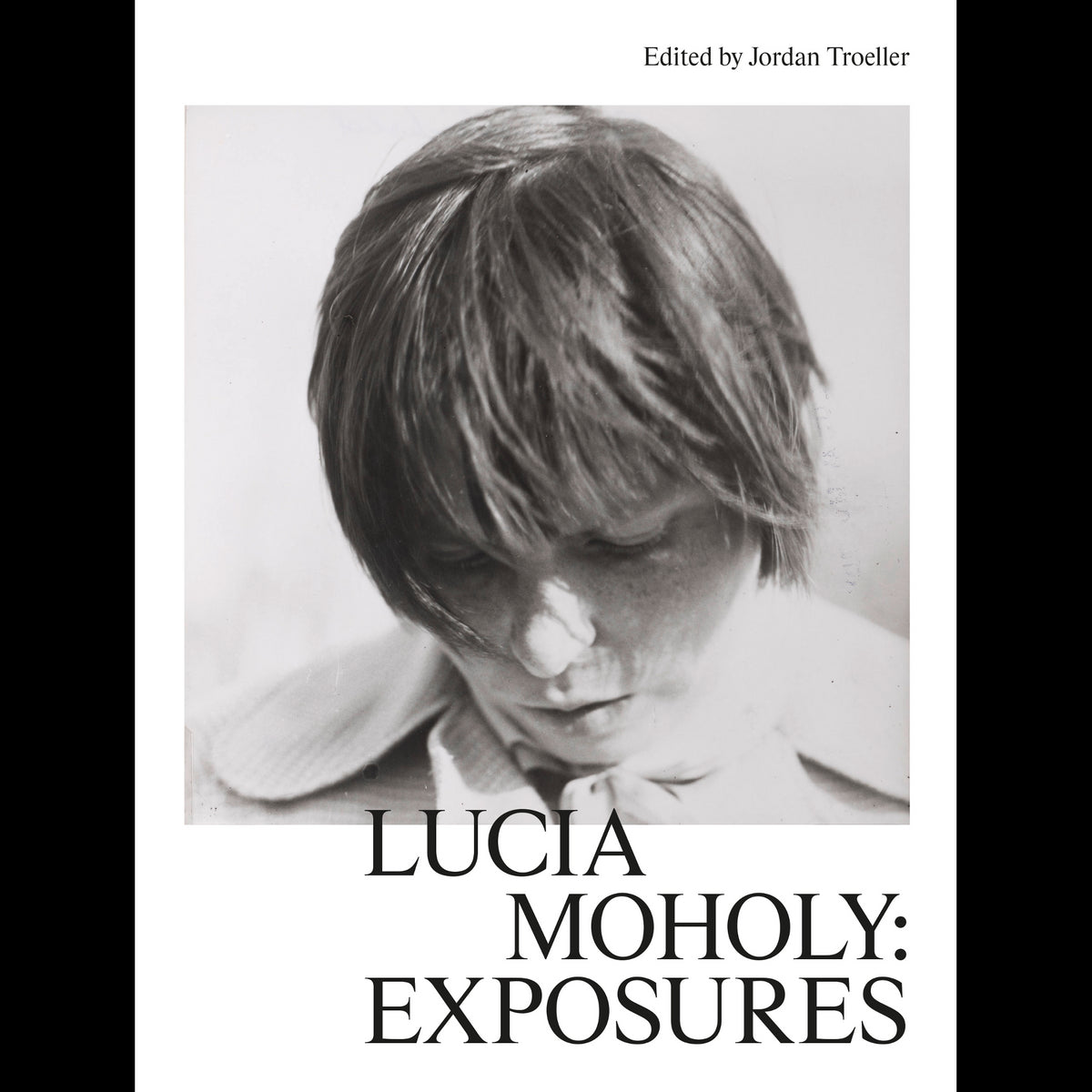 Coverbild Lucia Moholy