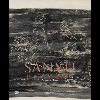 Cover SANYU: His Life and Complete Works in Oil