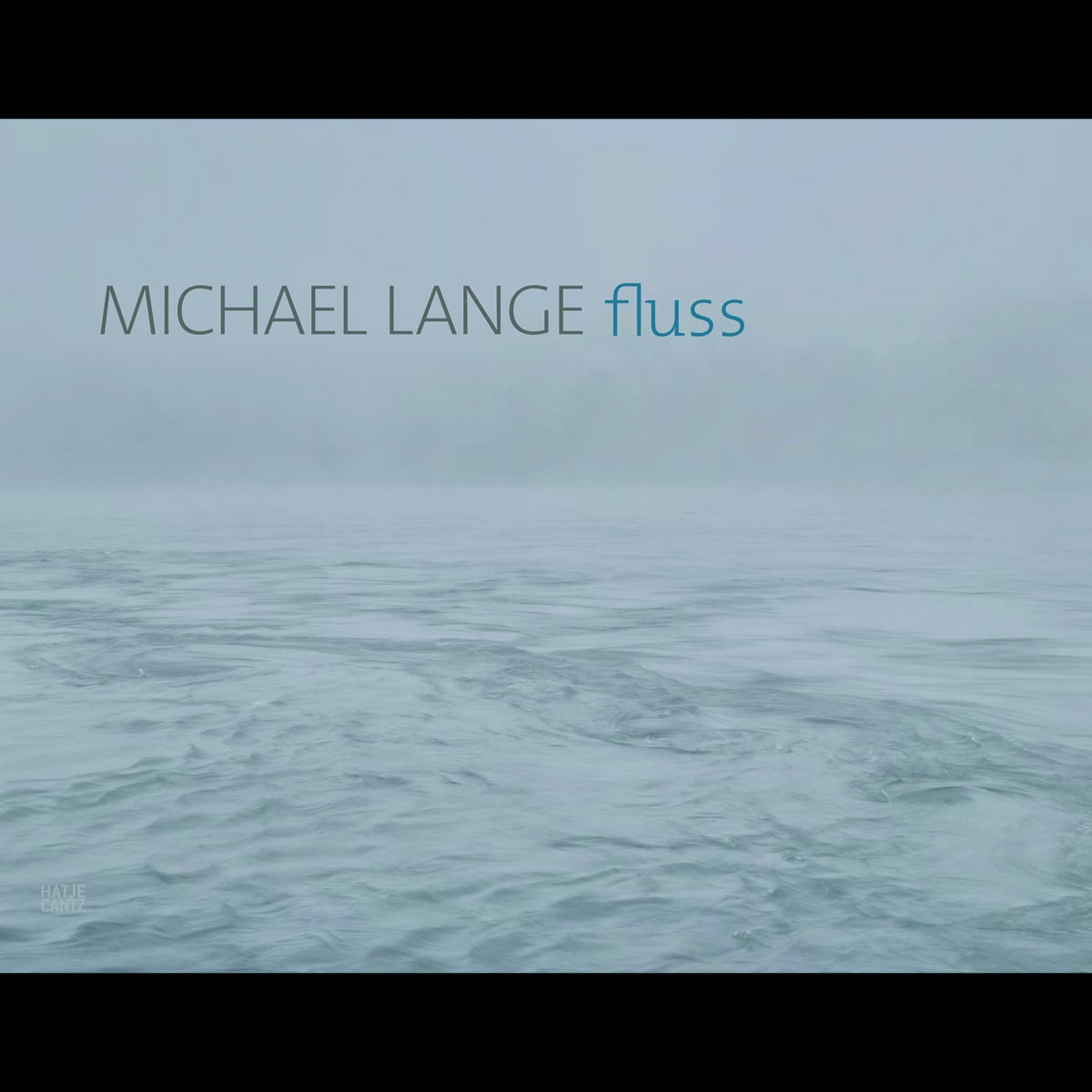 Coverbild Michael Lange