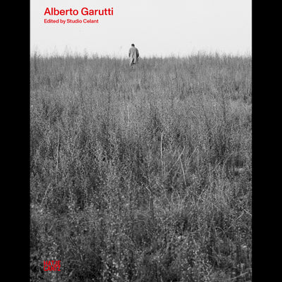 Cover Alberto Garutti
