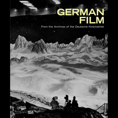 Cover German Film