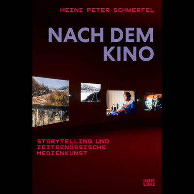 Cover Heinz Peter Schwerfel