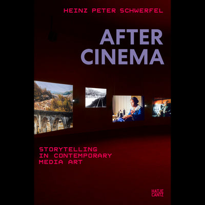 Cover Heinz Peter Schwerfel
