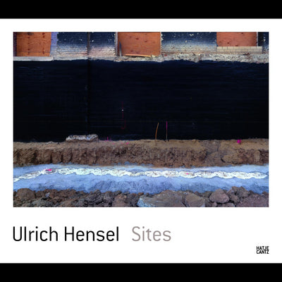 Cover Ulrich Hensel