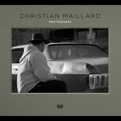 Cover Christian Maillard