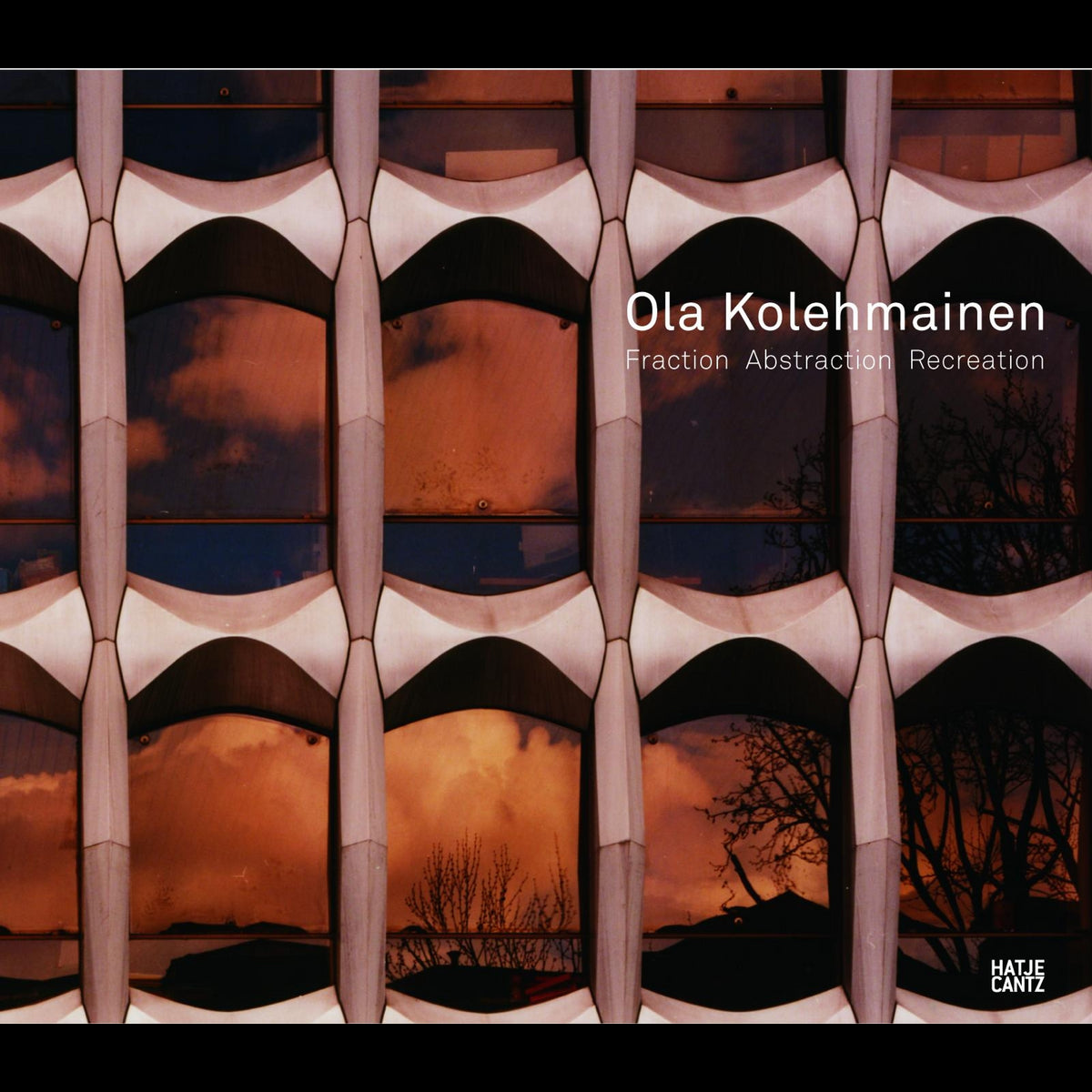 Coverbild Ola Kolehmainen