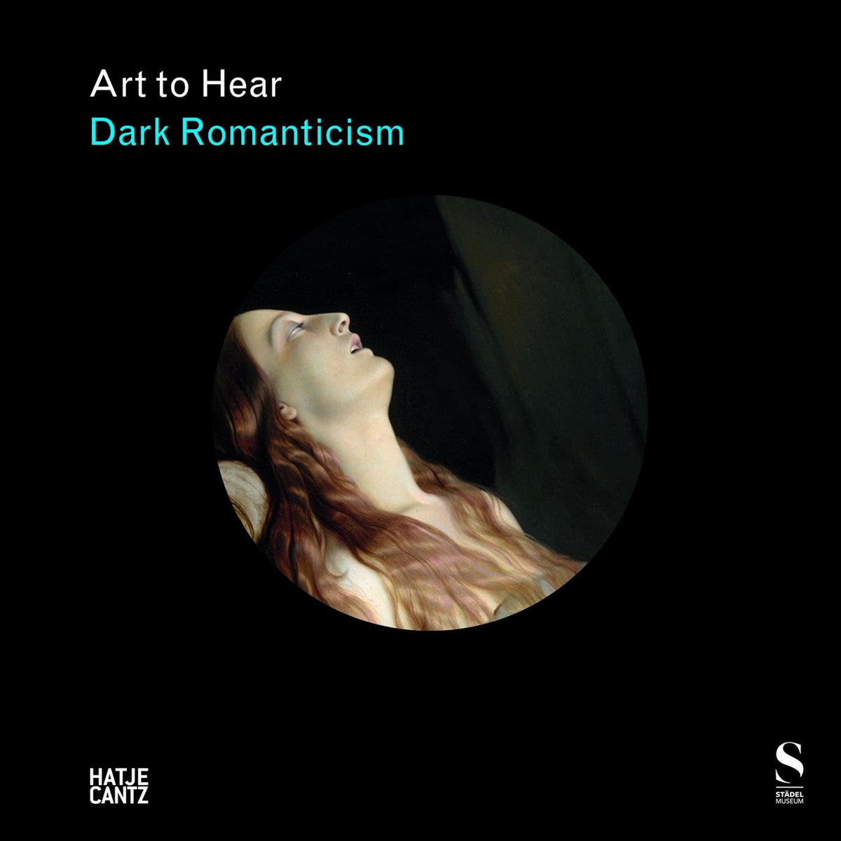 Coverbild Art to Hear: Dark Romanticism