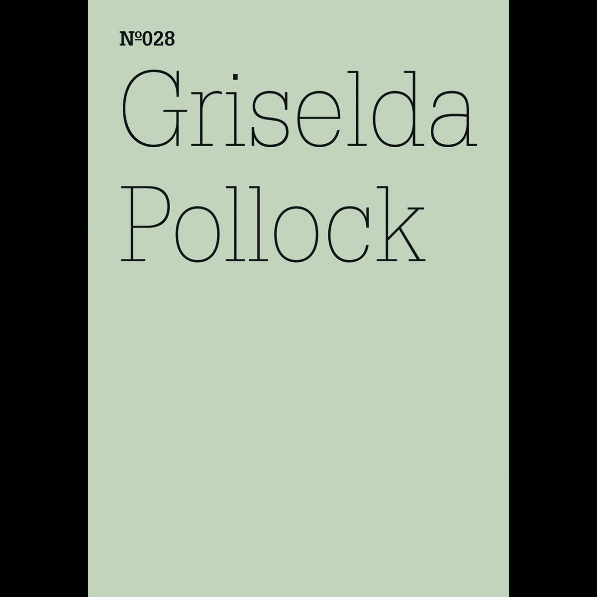 Coverbild Griselda Pollock