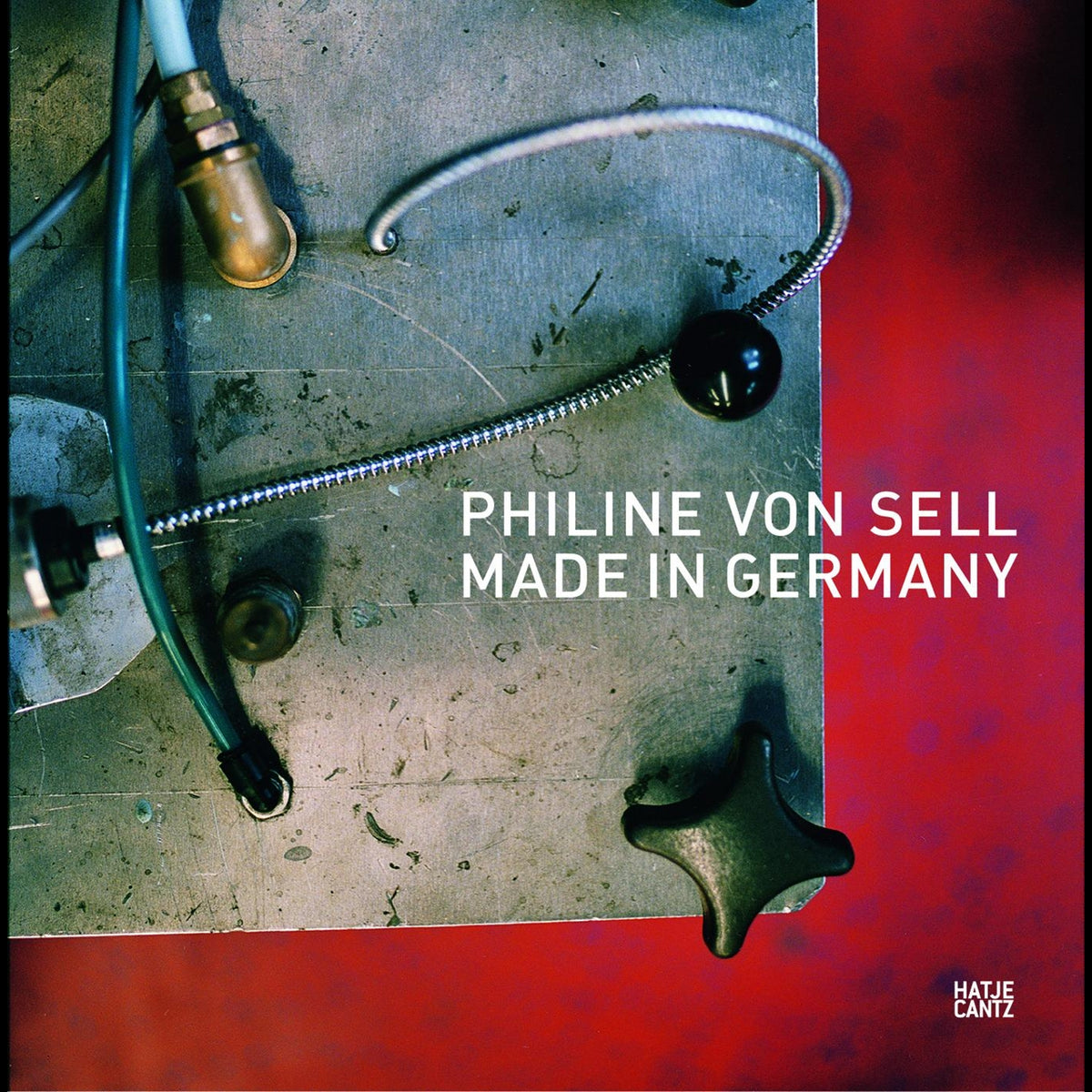 Coverbild Philine von Sell