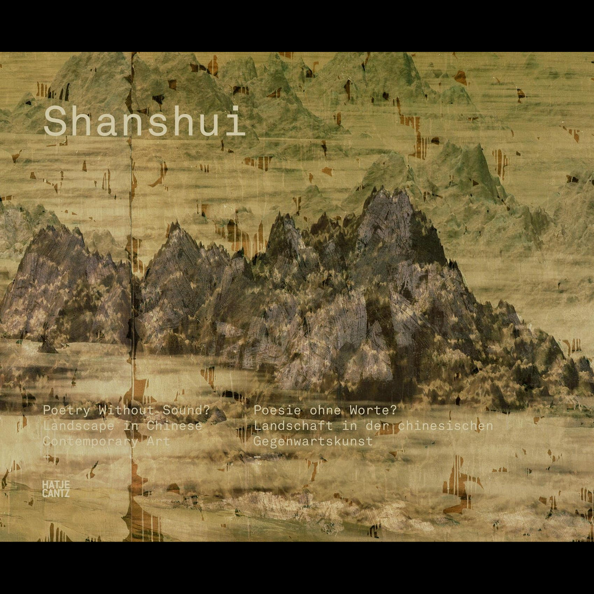 Coverbild Shanshui
