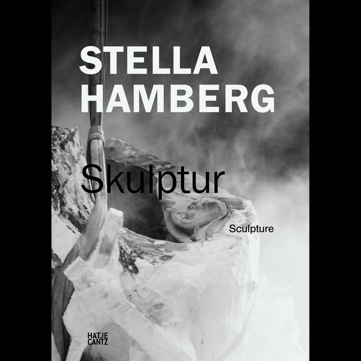 Coverbild Stella Hamberg