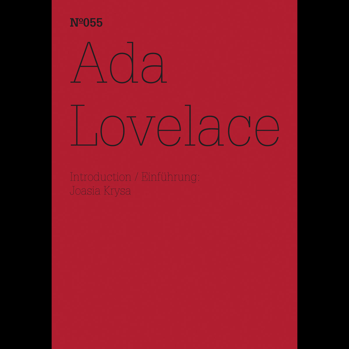 Coverbild Ada Lovelace