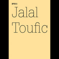 Jalal Toufic