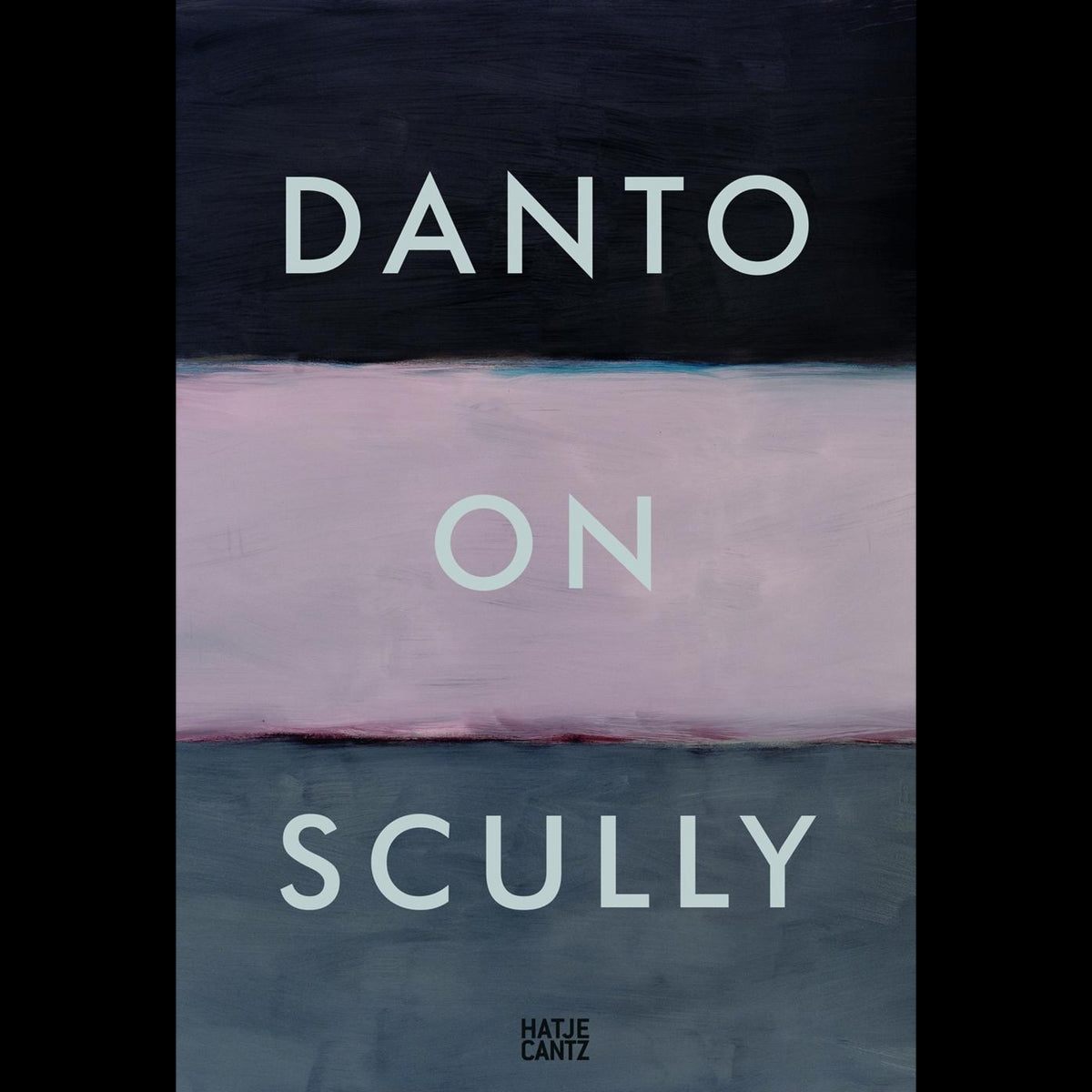 Coverbild Danto on Scully