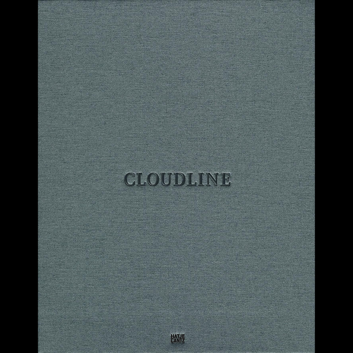 Coverbild Cloudline