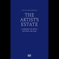 The Artist&amp;#x27;s Estate