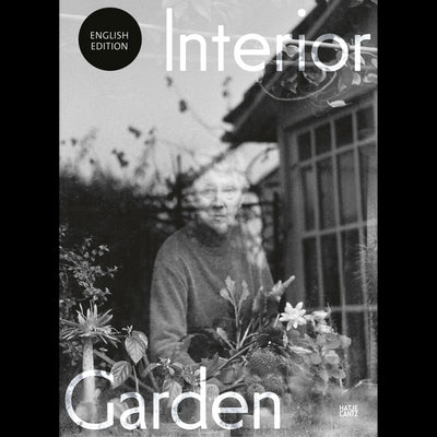 Cover Interior Garden