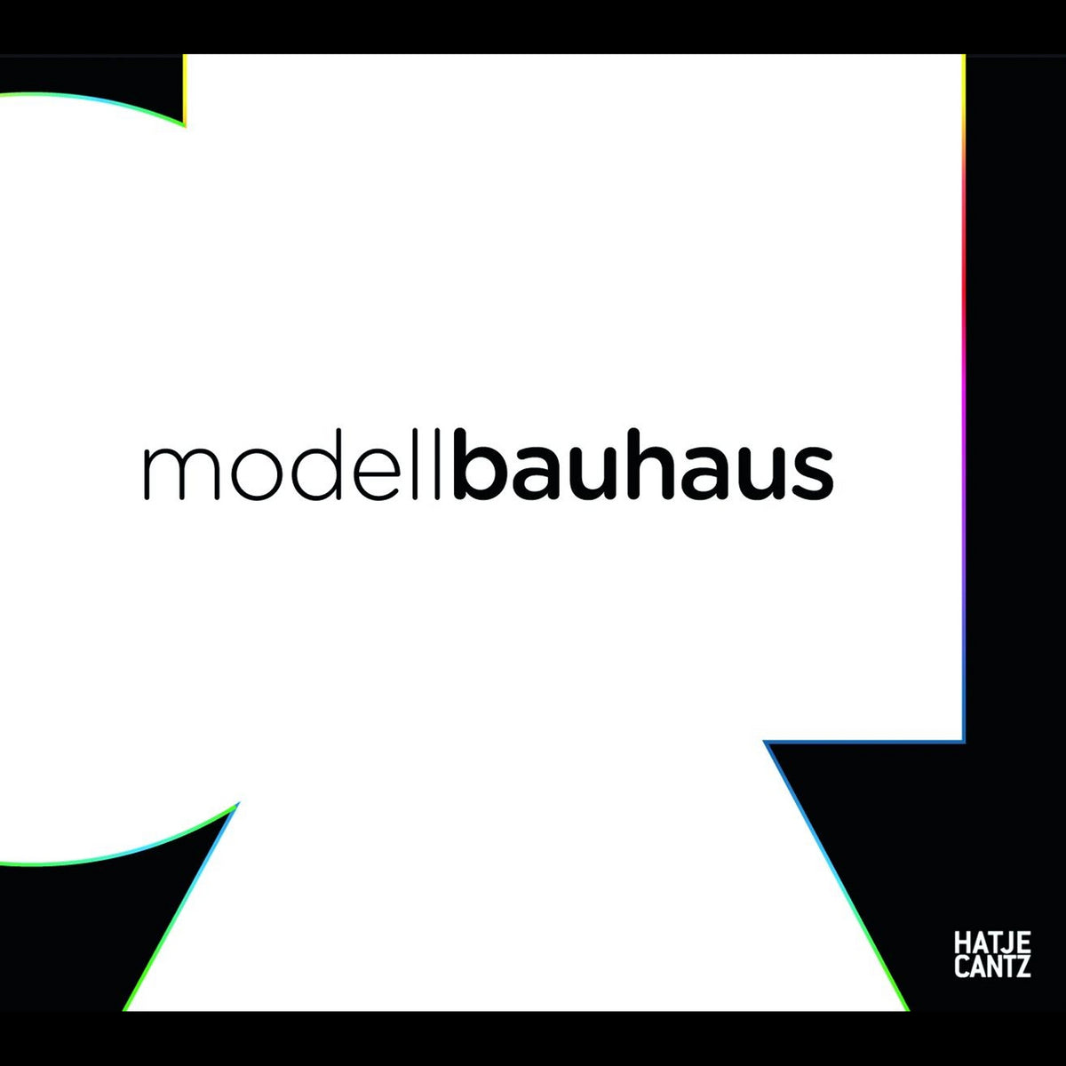 Coverbild Modell Bauhaus