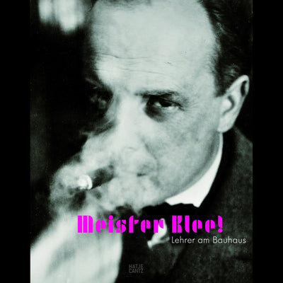 Cover Meister Klee!
