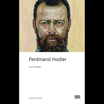 Cover Ferdinand Hodler