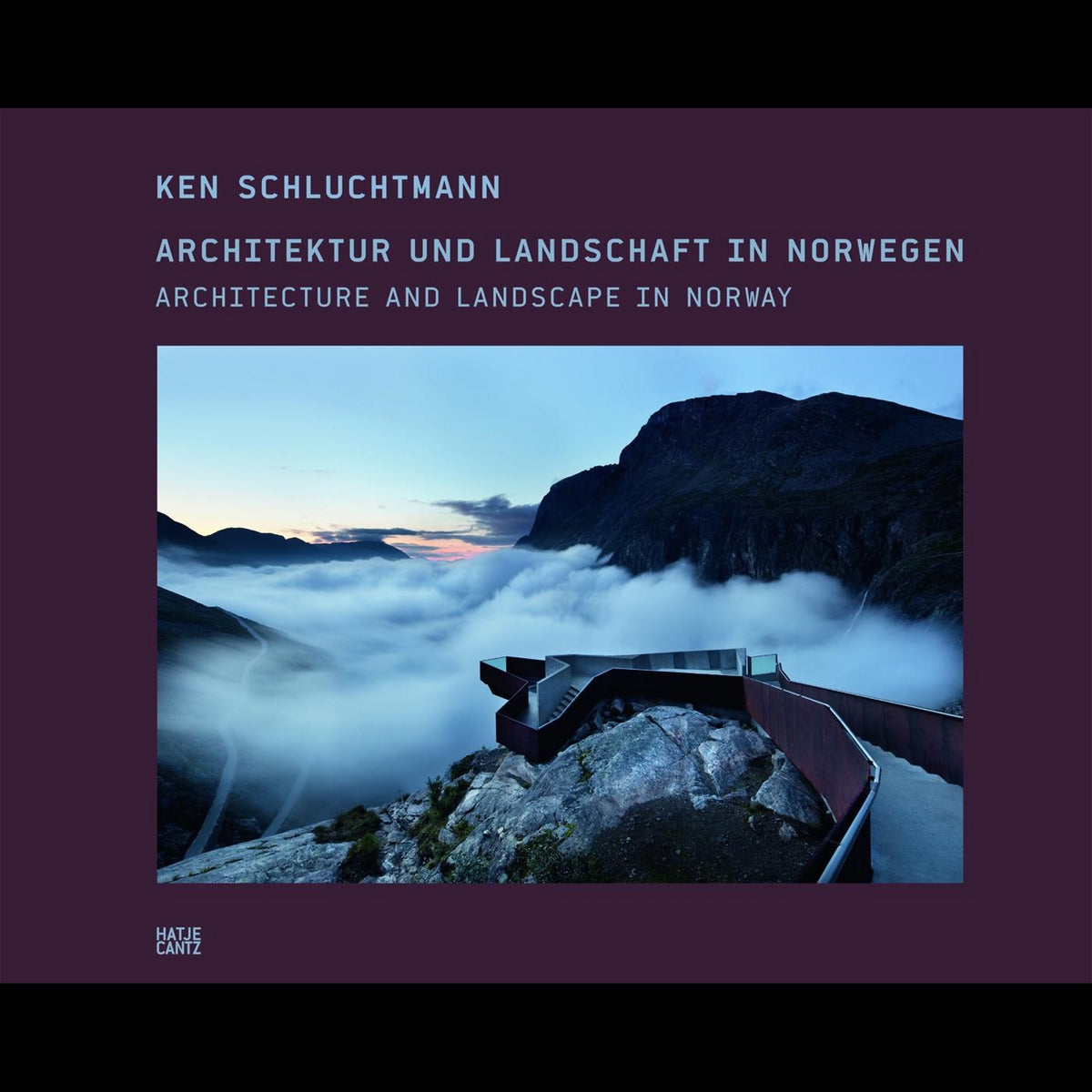 Coverbild Ken Schluchtmann
