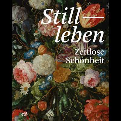 Cover Stillleben