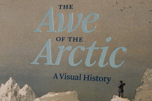 The Awe of the Arctic