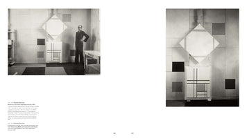 Mondrian and Photography