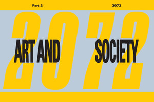 Art and Society 1972–2022–2072