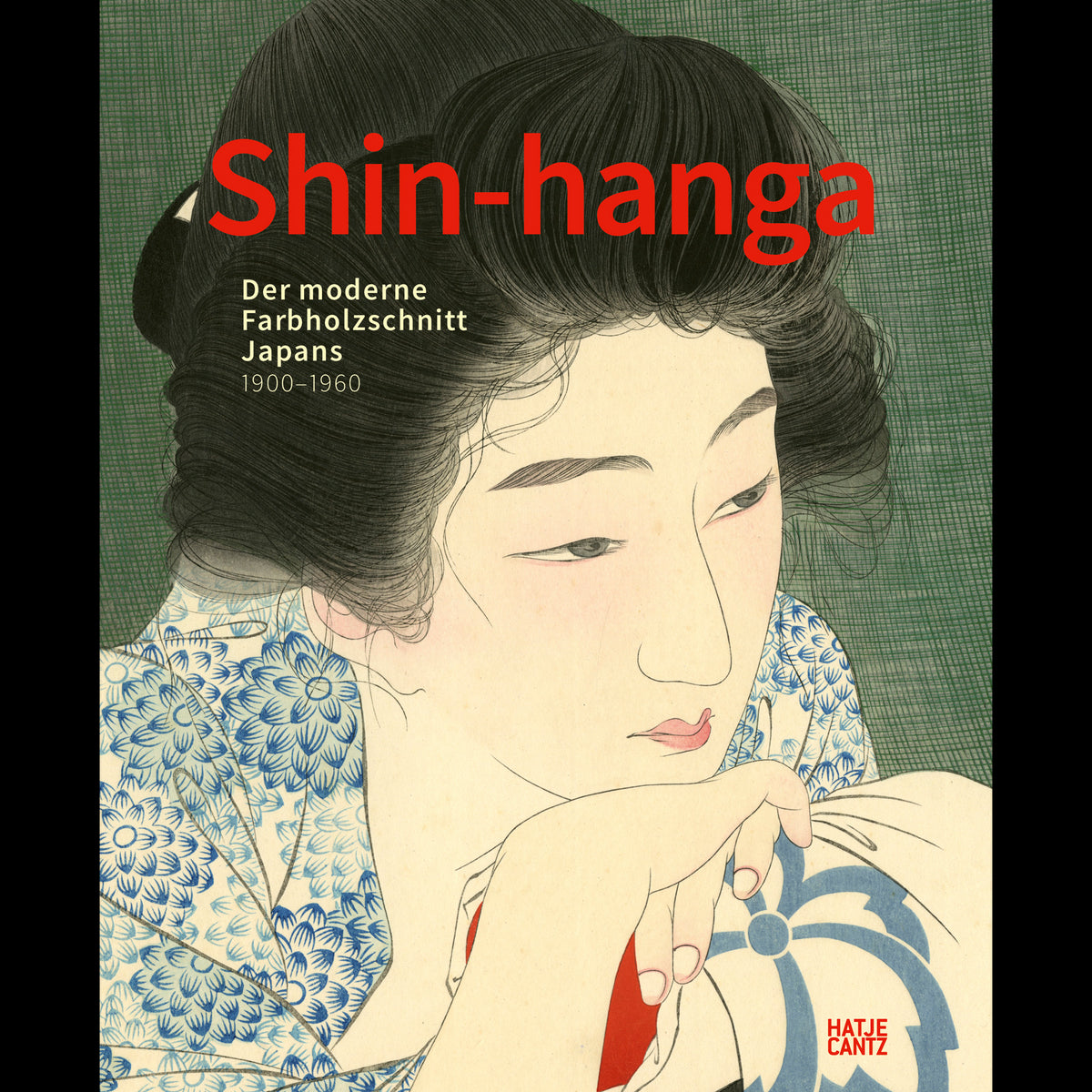 Coverbild Shin-hanga