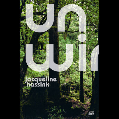 Cover Jacqueline Hassink