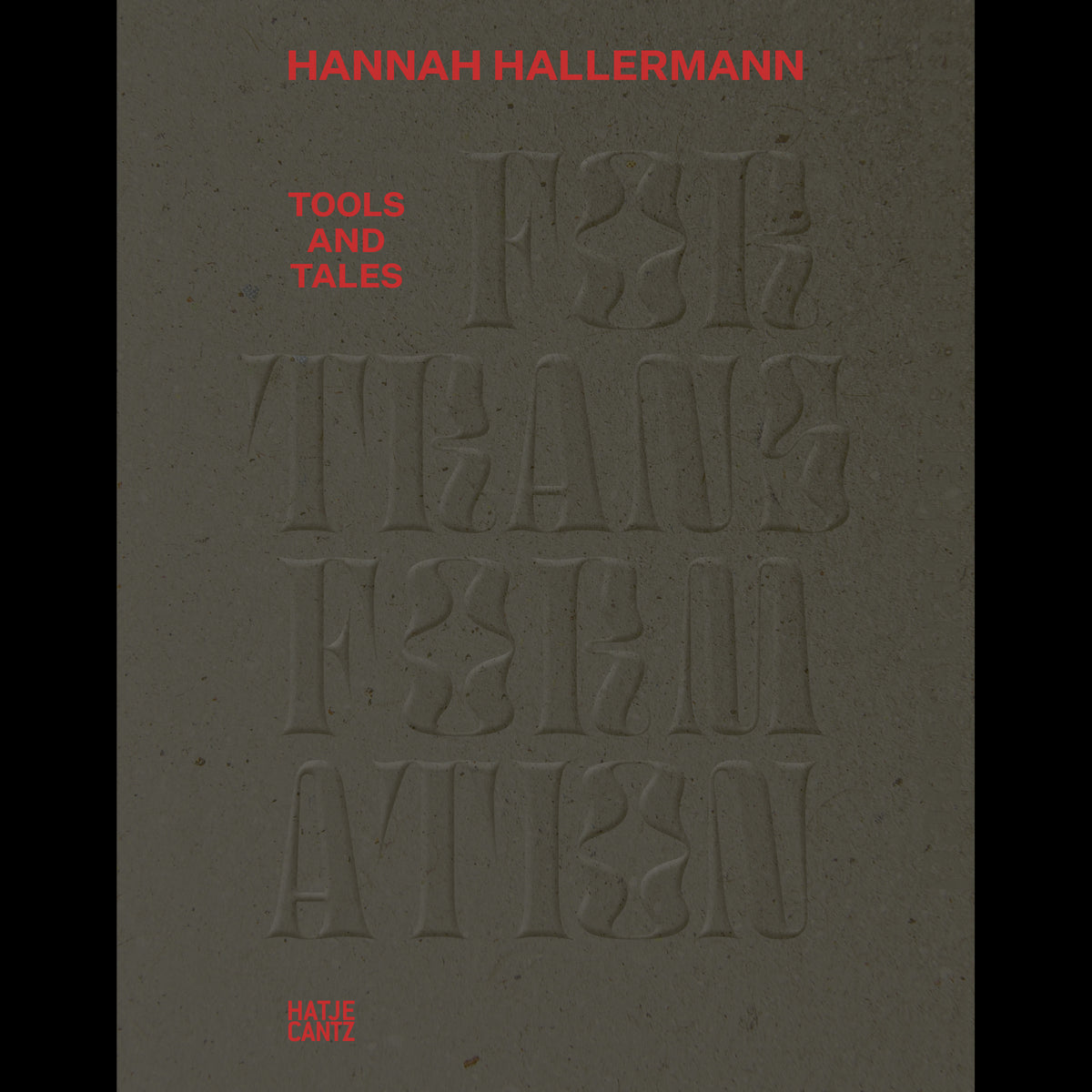 Coverbild Hannah Hallermann