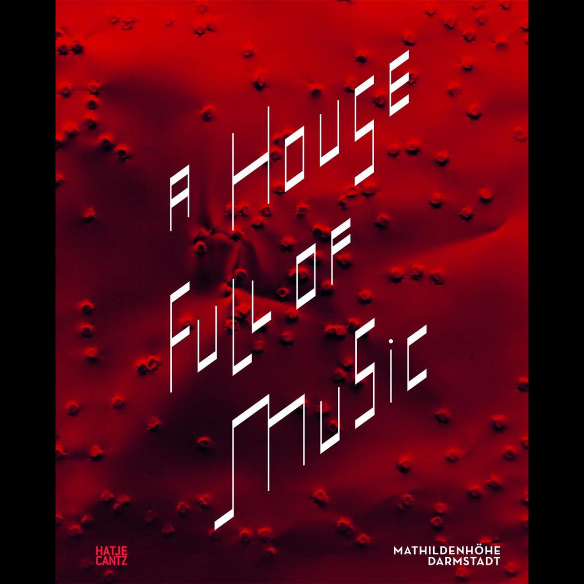 Coverbild A House Full of Music