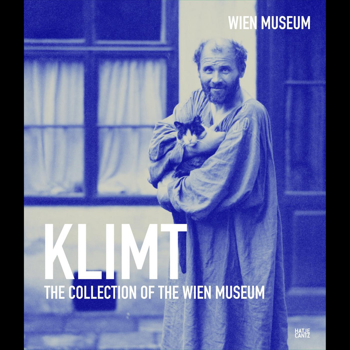 Coverbild Klimt
