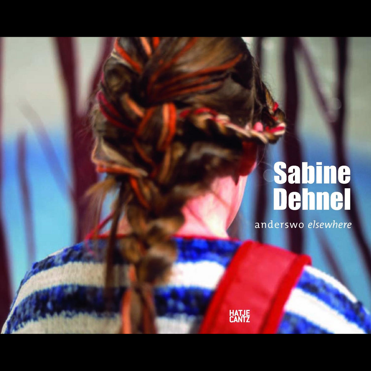 Coverbild Sabine Dehnel
